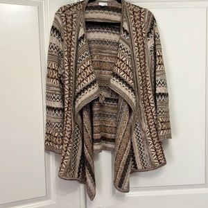 JJILL SWEATER